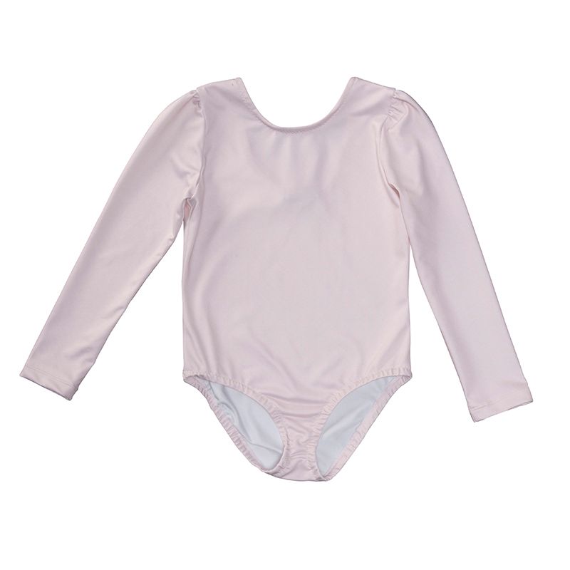 Patron Burda n°9266: Enfant body et ensemble