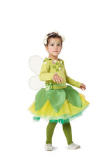 Patron n ° 2371: witch costume, princess or fairy
