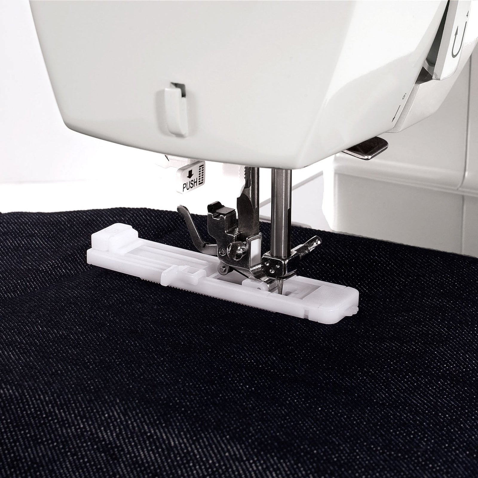 Singer sewing machine supera 5523 – Les Coupons de Saint-Pierre