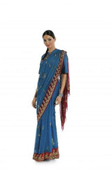 Patron n ° 7701: Indian dress