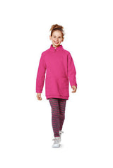 Patron n ° 9482: coordinates for children