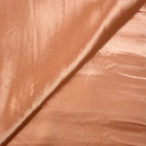 Uni Pink polyester satin