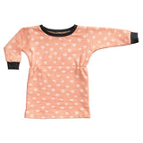 Patron Burda n°9273: Enfant T-shirt & Robe