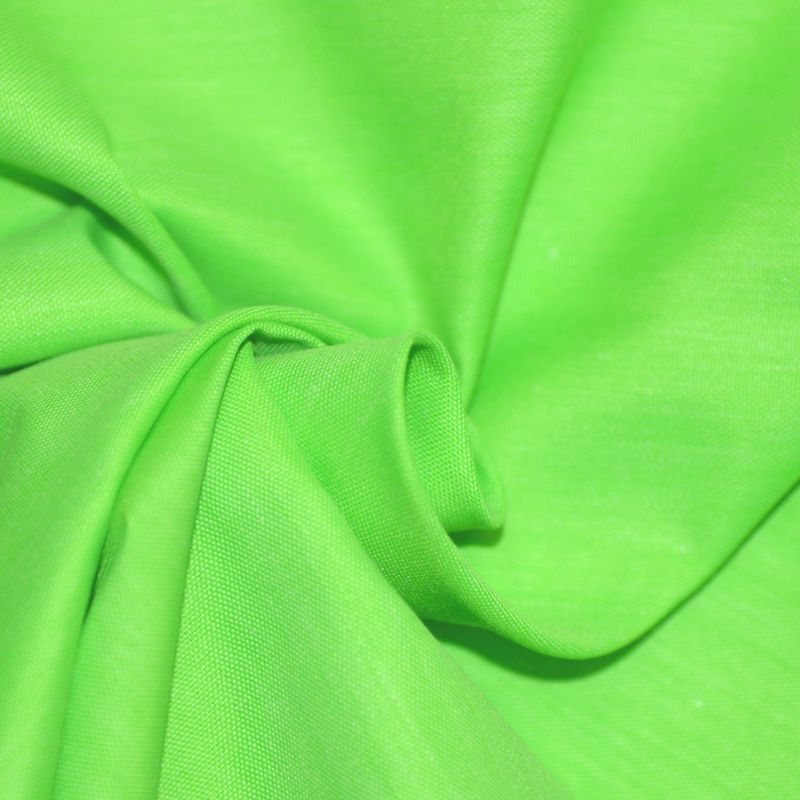 Fabrics de Chintez Green Green