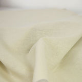 Lin viscose beige clair