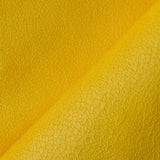 Aspecto de cuero amarillo imperial sueco