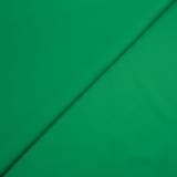 Coton satiné uni vert menthe