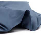 Gabardine Polycotton Towel Blue Dark fleece