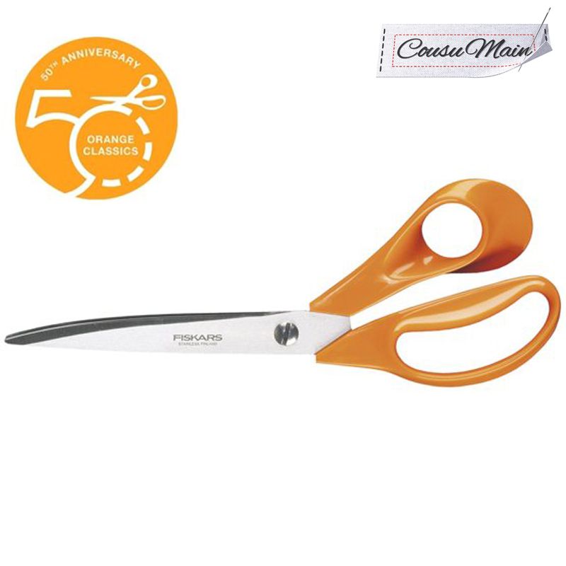 Classic universal scissors 25cm Fiskars