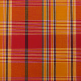 Coton Madras n°4 Coupon 45x45cm