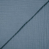 Double gaze indigo
