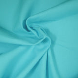 Turquoise United Cotton Tejes