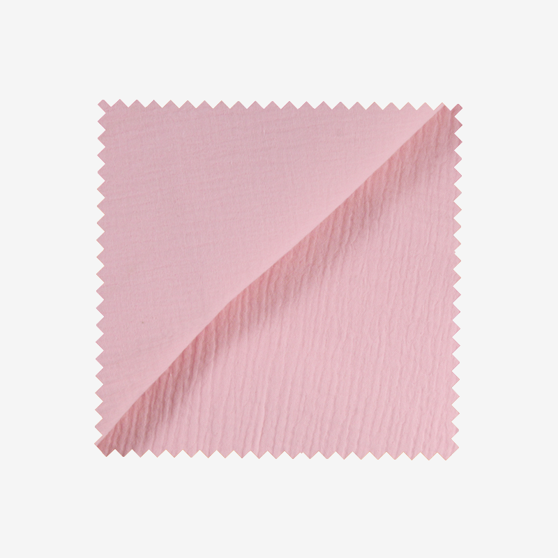 Double gaze rose Coupon 45x45 cm