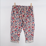 Patron de Couture Enfant pantalon ou Short NEW YORK