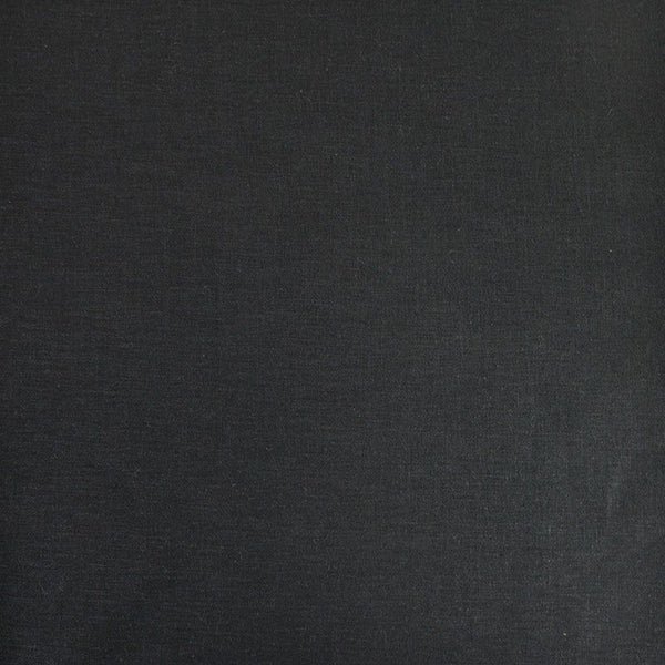 Lin viscose marron