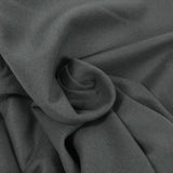 M'lifa polyester touched cashmere anthracite