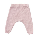 Patron Burda n°9278 Enfant : T-shirt et Pantalon