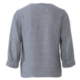 Patron Burda n°6146: Blouse