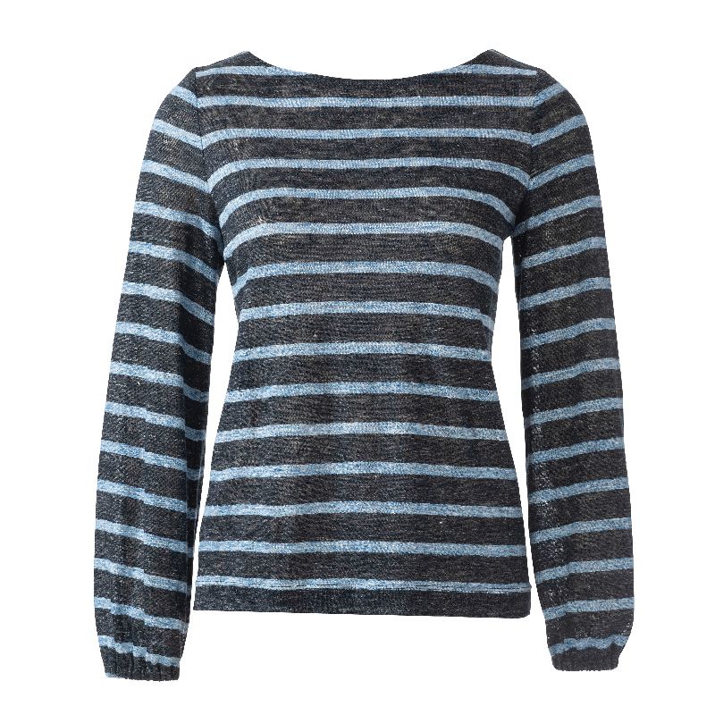 Patron Burda n°6144 : T-shirt