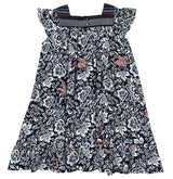 Burda Children's Boss N ° 9249: Vestido y blusa