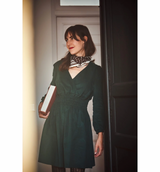 Patron de Couture SIFNOS femme blouse jupe et robe 32-52