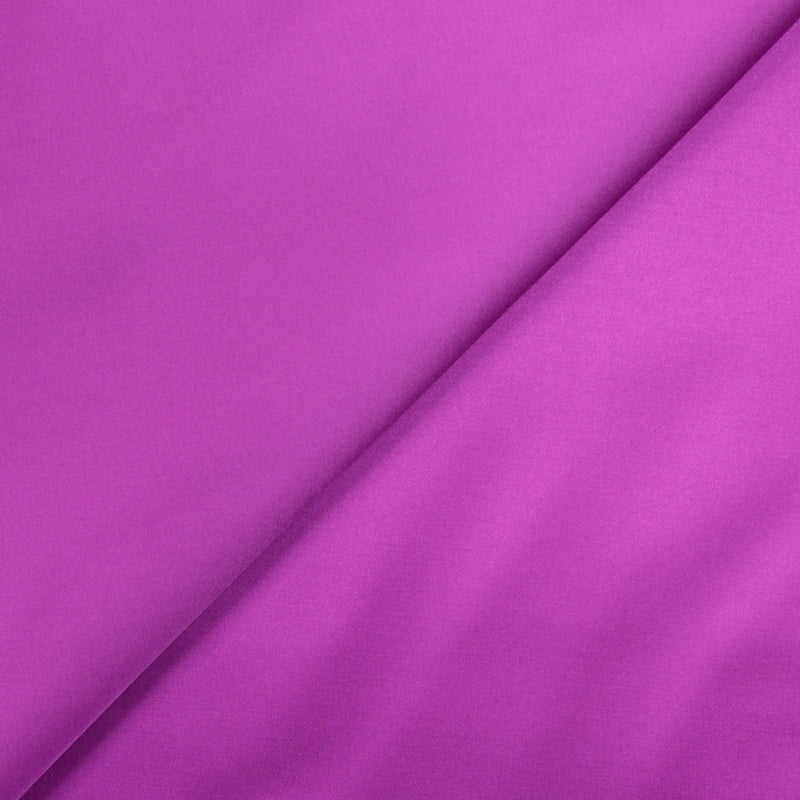 Satin viscose glycine