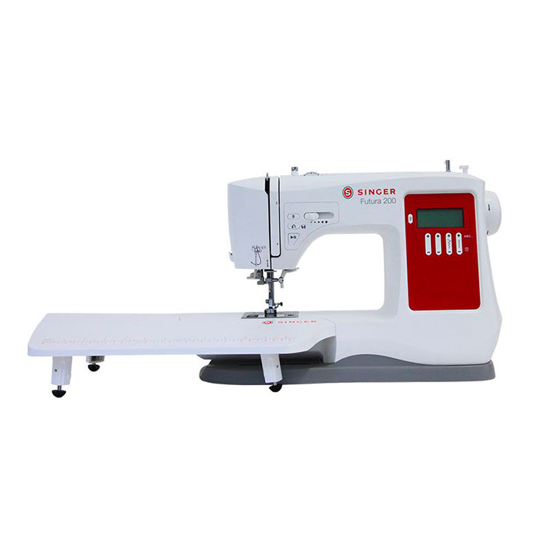 Futura 4400 Máquina de coser electrónica