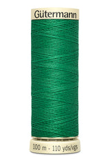 Cable para coser todo 100m - Tonos verdes - Gütermann