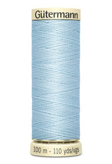 Wire for sewing 100m - Blue tones - Gütermann