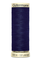 Wire for sewing 100m - Blue tones - Gütermann