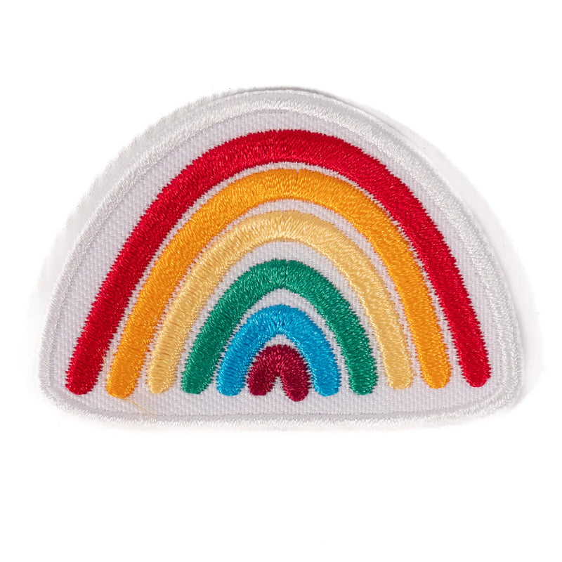 Indian embroidered badge to heat up