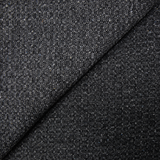 Tweed chiné gris urbain