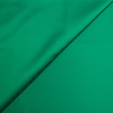 Prado de acetato verde de duquesa satinada por metro