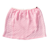 Patron Burda n°9266: Enfant body et ensemble