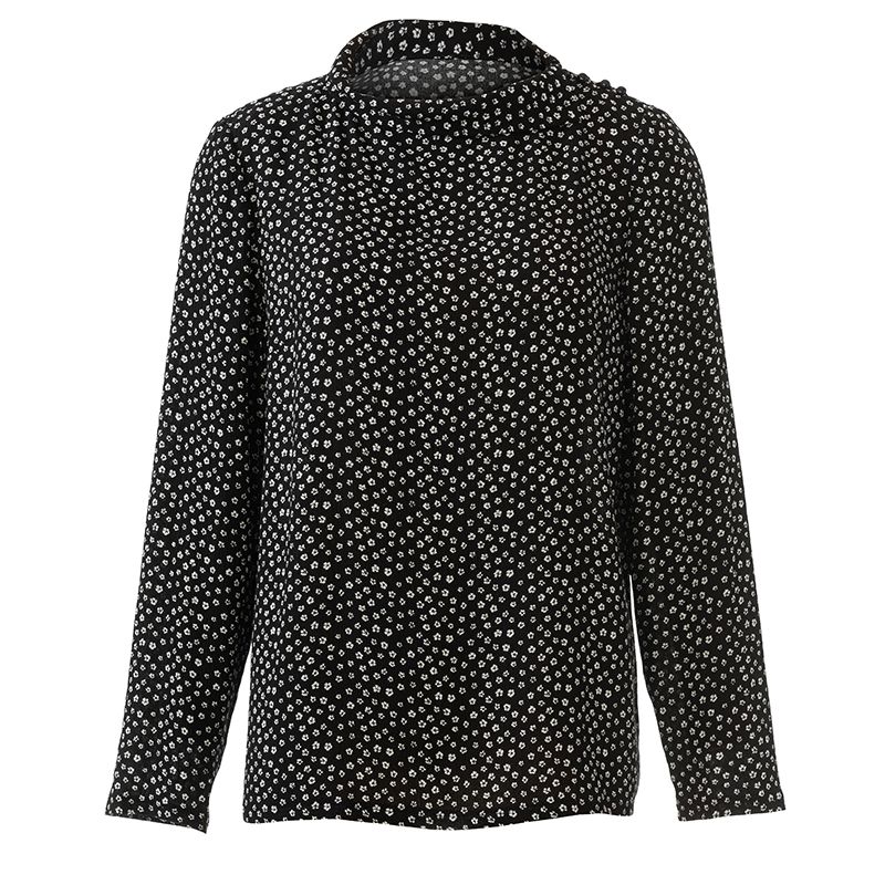 Patron Burda n°6089: Blouse