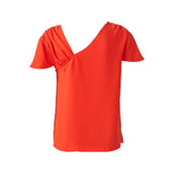 Patron Burda n°6119: T-shirt & robe