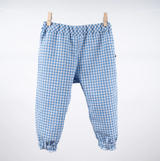 Patron de Couture Enfant pantalon ou Short NEW YORK