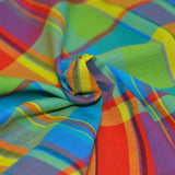 Coton Madras n°24 Coupon 50x45cm