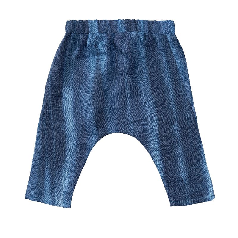 Patron Burda n°9278 Enfant : T-shirt et Pantalon