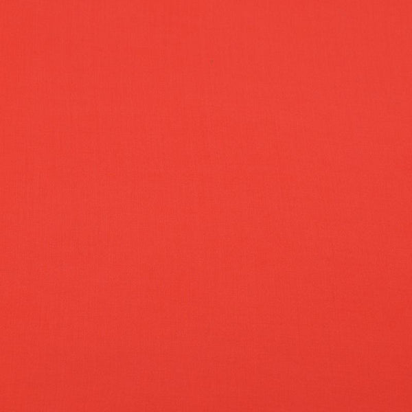 Voile viscose saumon