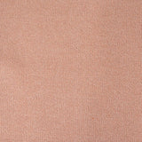 Maille tricot lurex rose