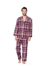 Patron Burda n°5956 : Pyjamas