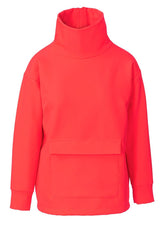 Patron Burda n°5988 : Sweatshirt