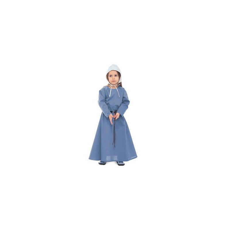 Patron n°9473 : Déguisement Robe historique Enfants