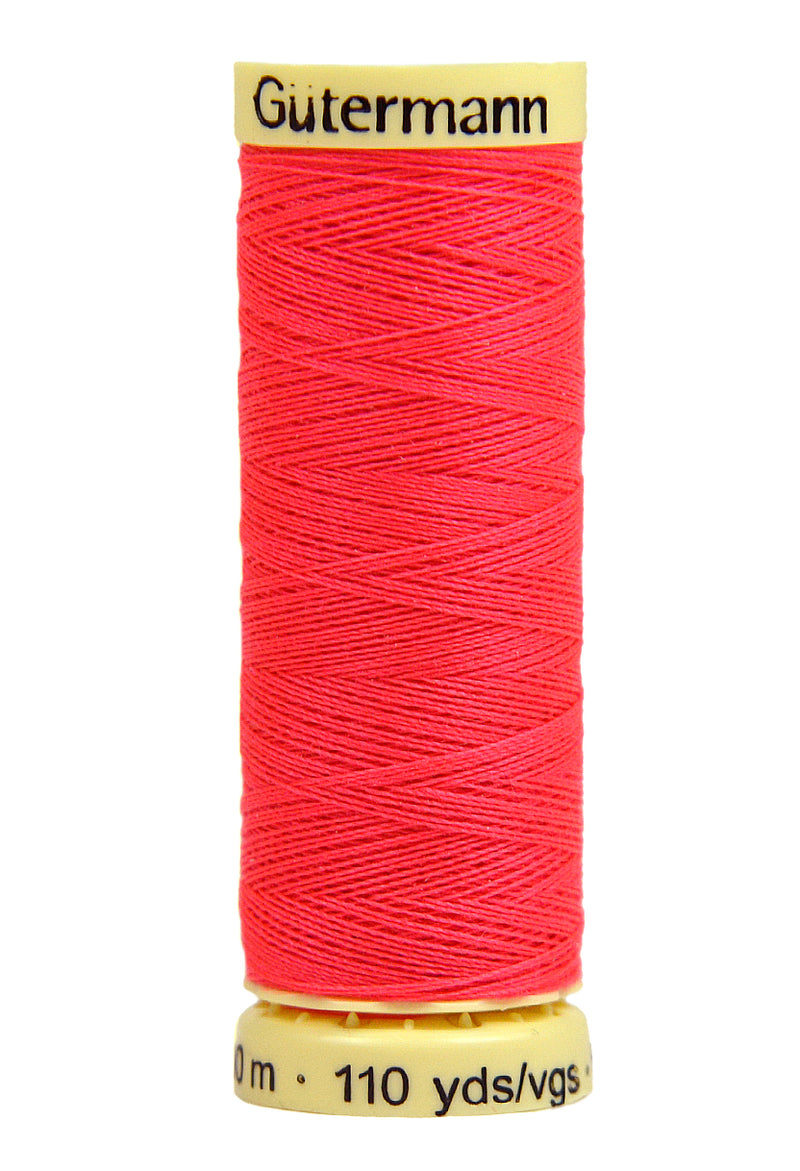 Cable para coser todo 100m - Tonos azules - Gütermann